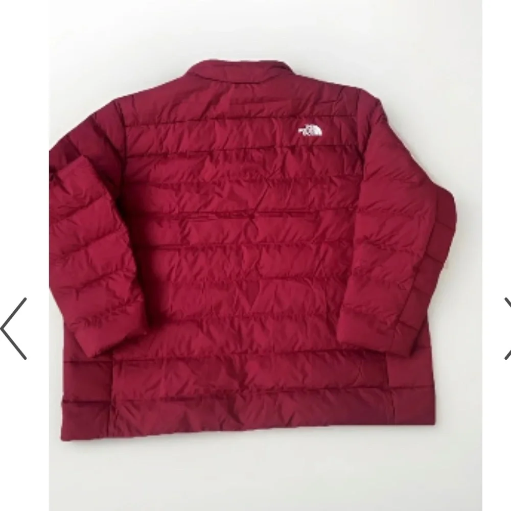 MENS NORTH FACE JACKET 5xl - Picture 4 of 4